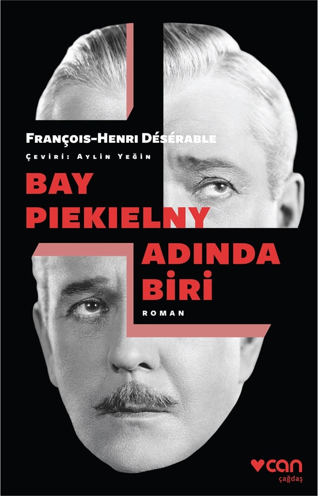 Can Yayınları