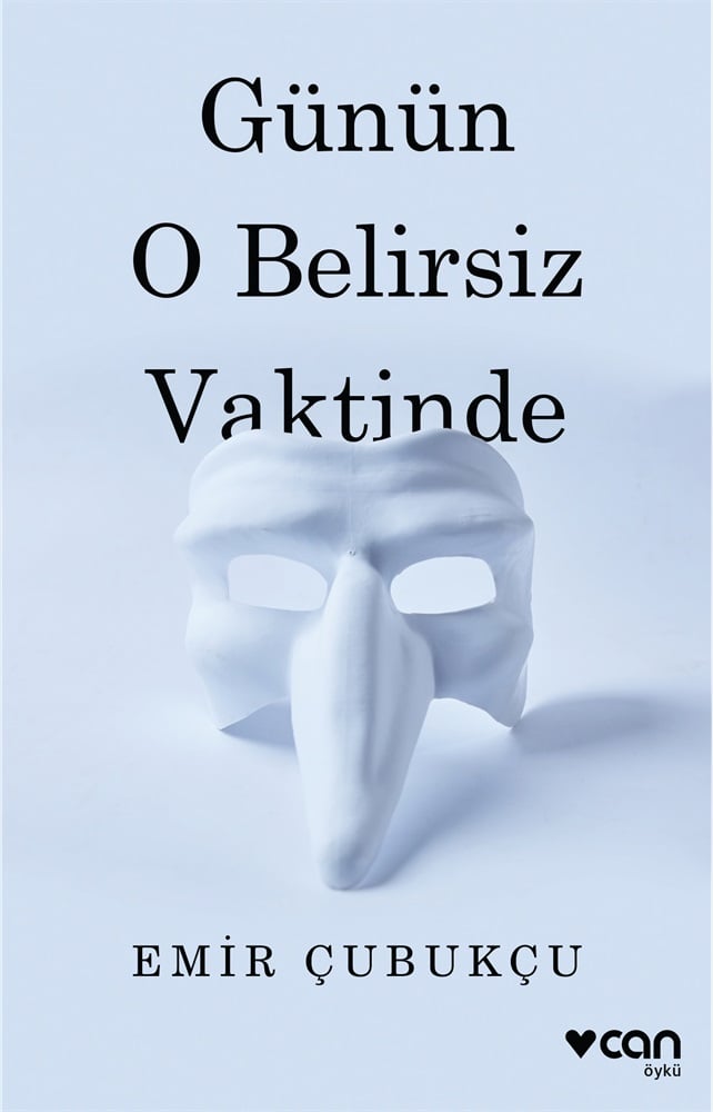 Can Yayınları