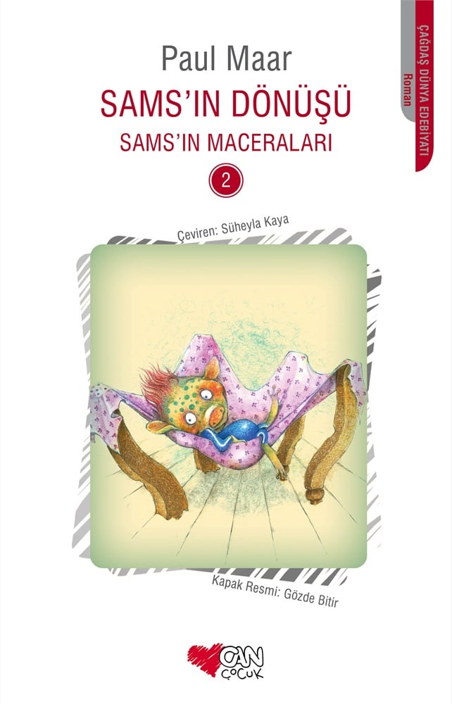 Can Yayınları