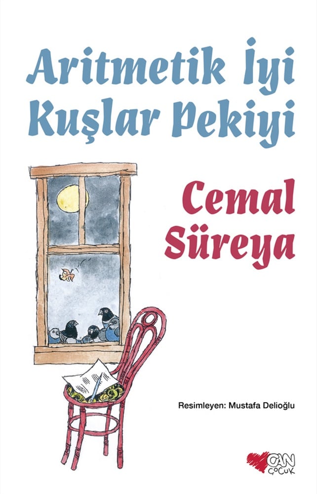 Can Yayınları