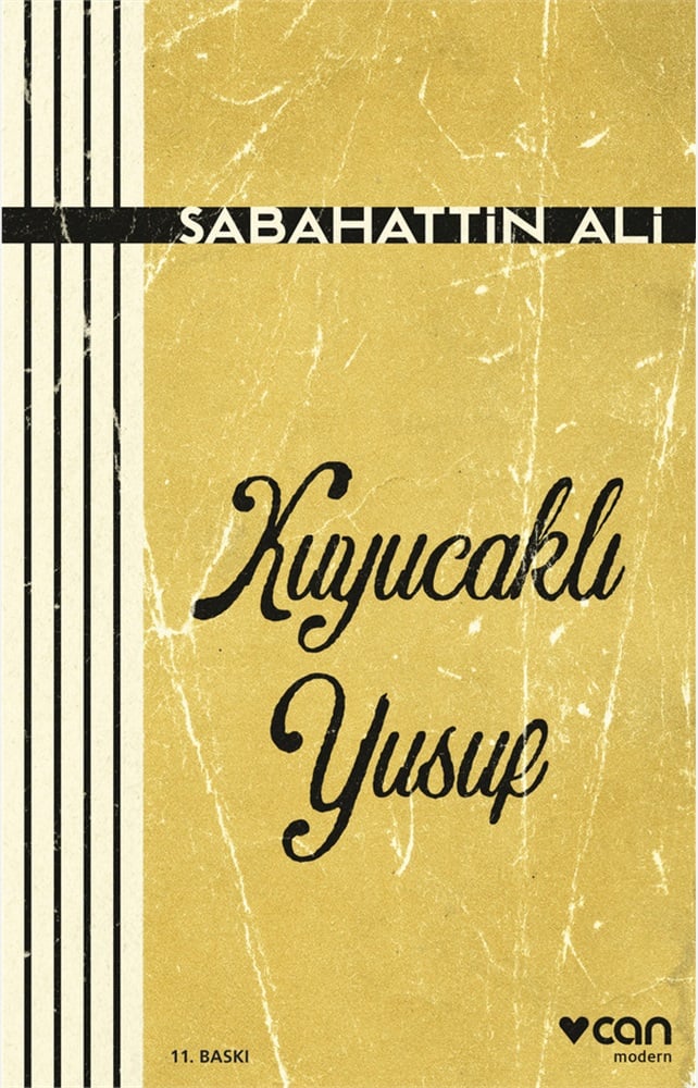 Can Yayınları