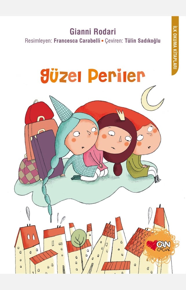 Can Yayınları