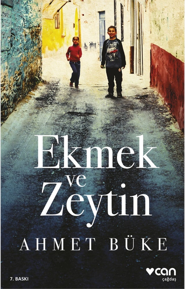 Can Yayınları