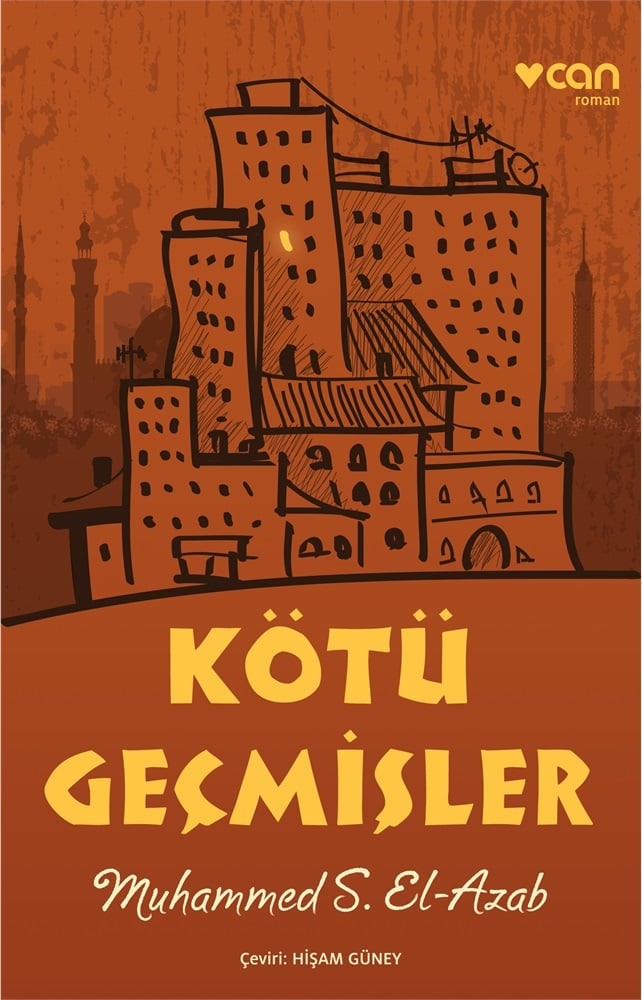 Can Yayınları