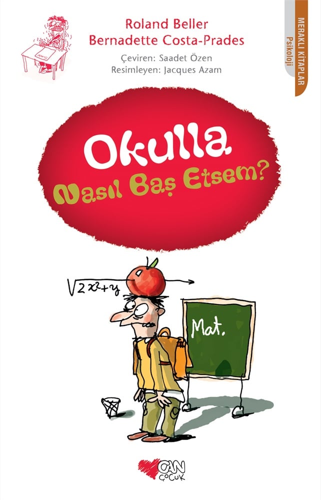 Can Yayınları