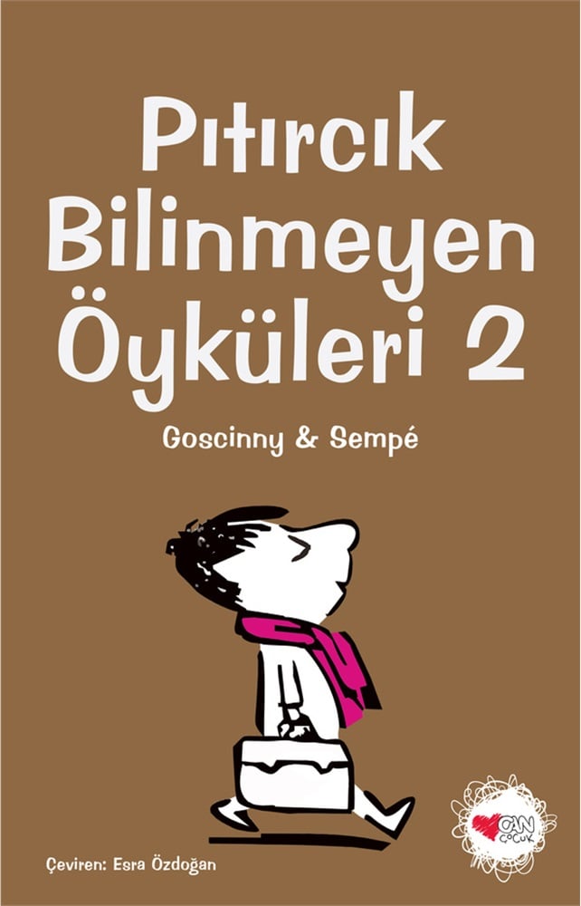 Can Yayınları
