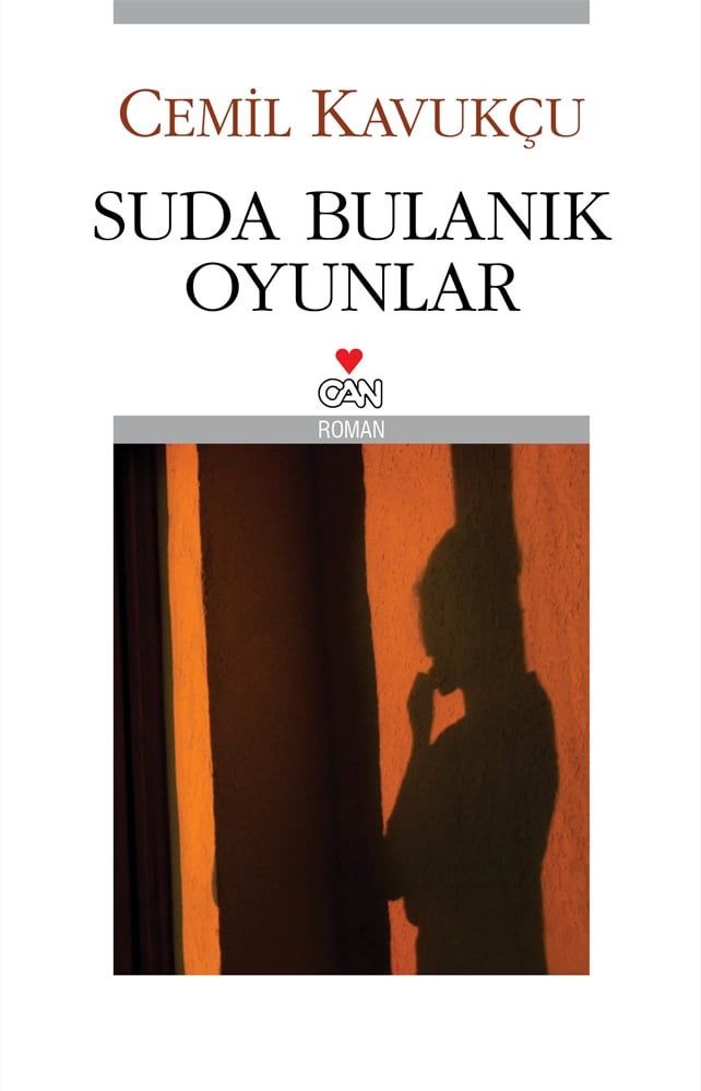 Can Yayınları