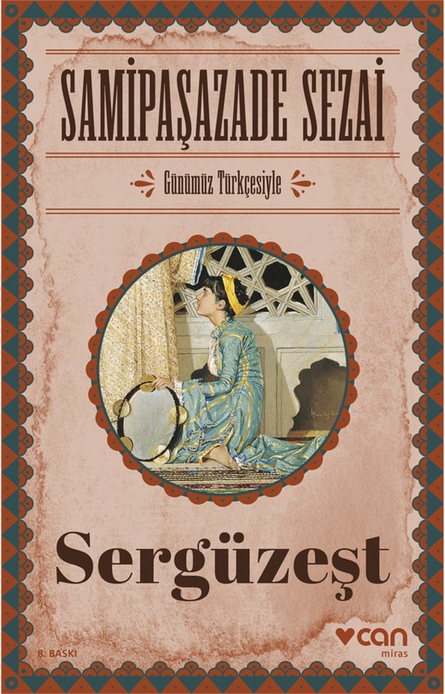Can Yayınları