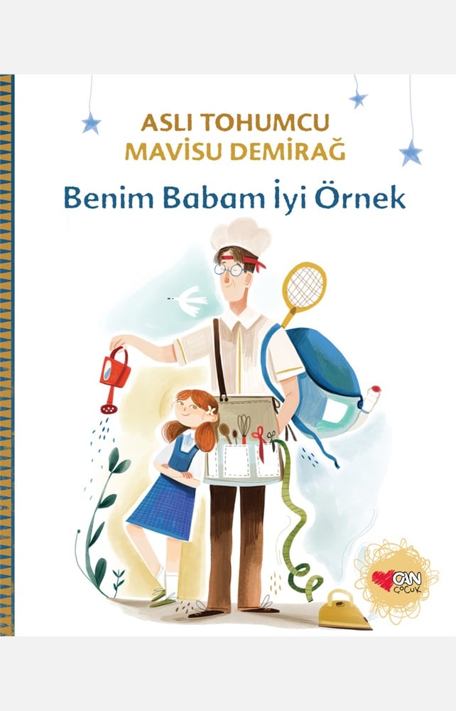 Can Yayınları