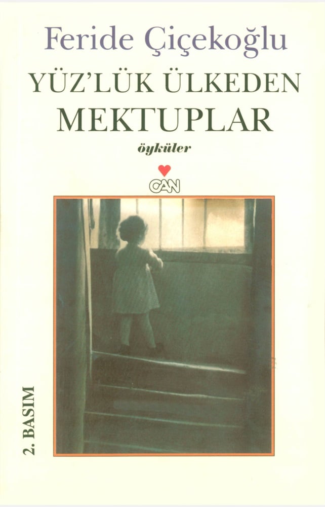 Can Yayınları