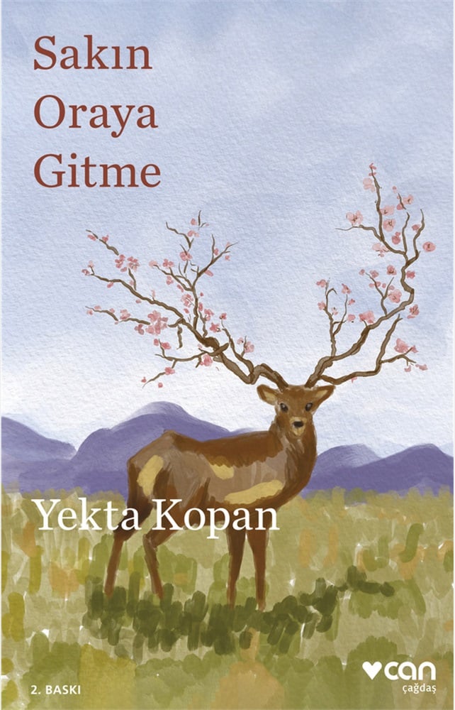 Can Yayınları