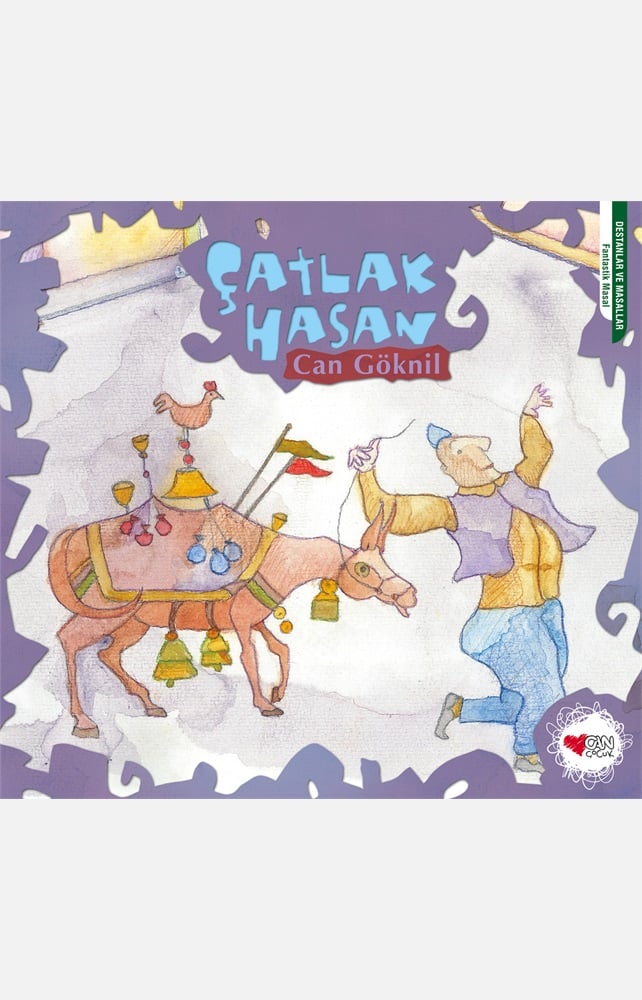 Can Yayınları