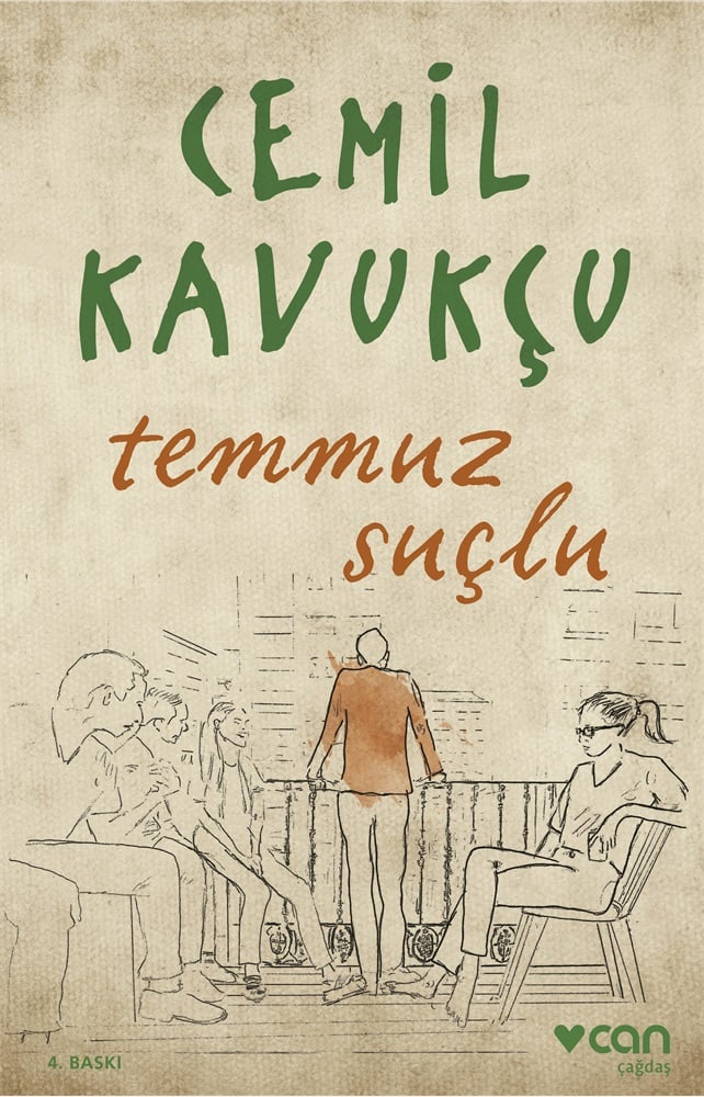 Can Yayınları