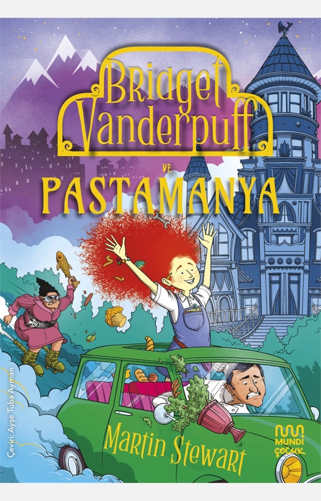 Can Yayınları