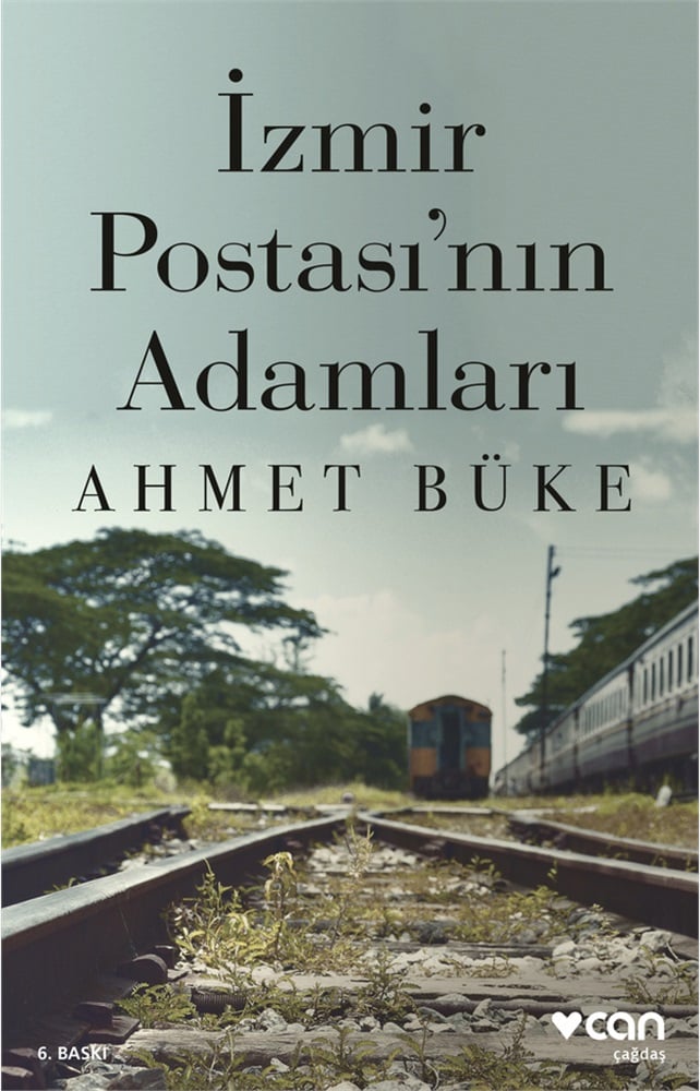 Can Yayınları