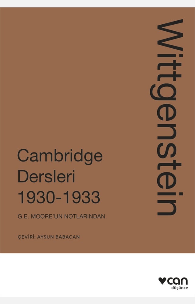 Can Yayınları