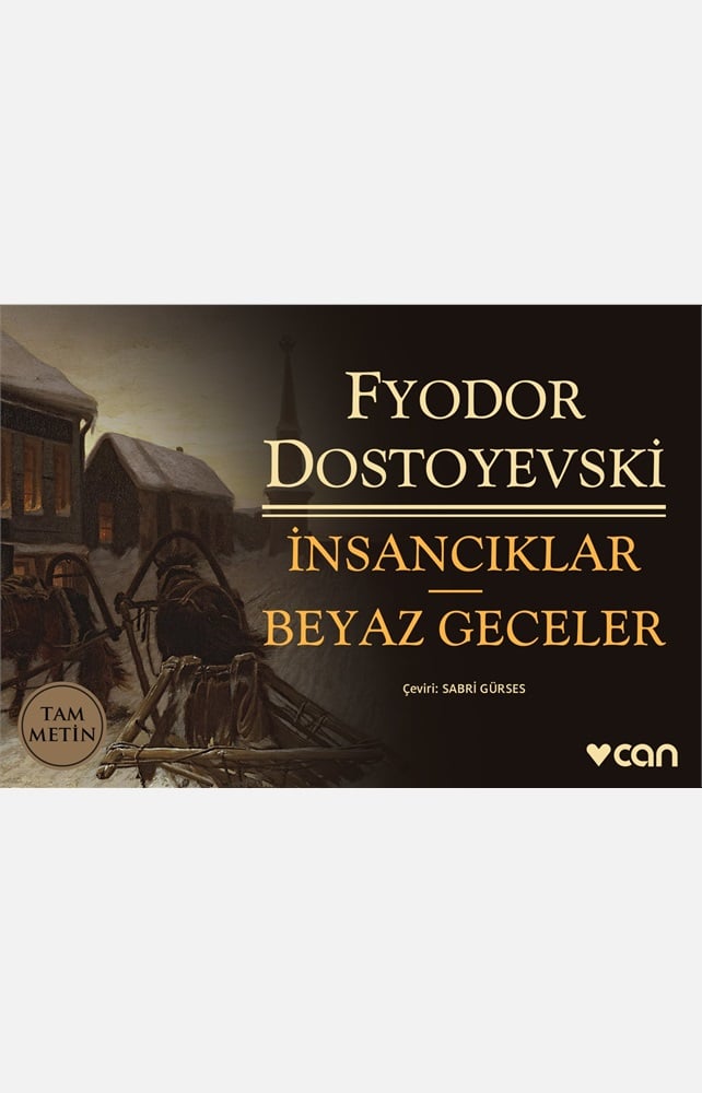 Can Yayınları