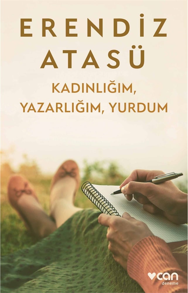 Can Yayınları