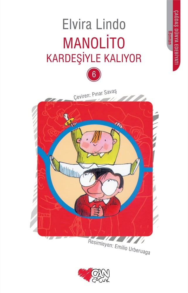 Can Yayınları