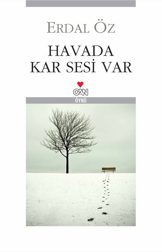 Can Yayınları