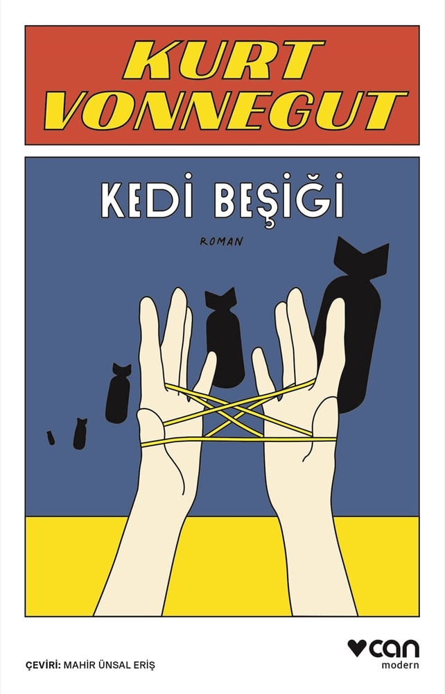Can Yayınları