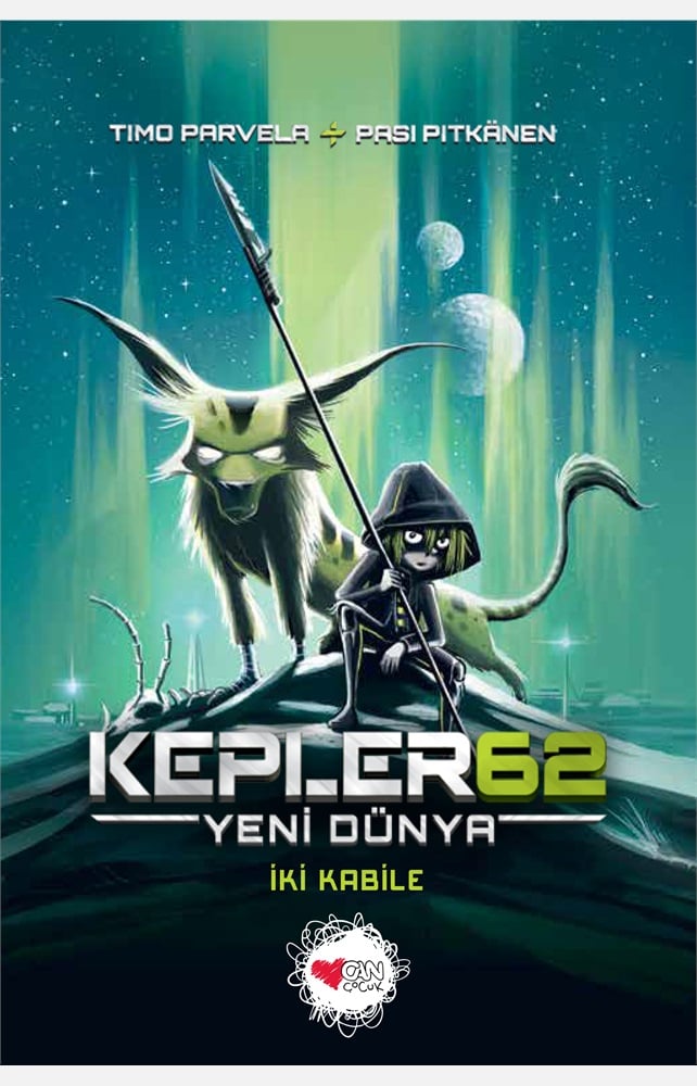 Can Yayınları