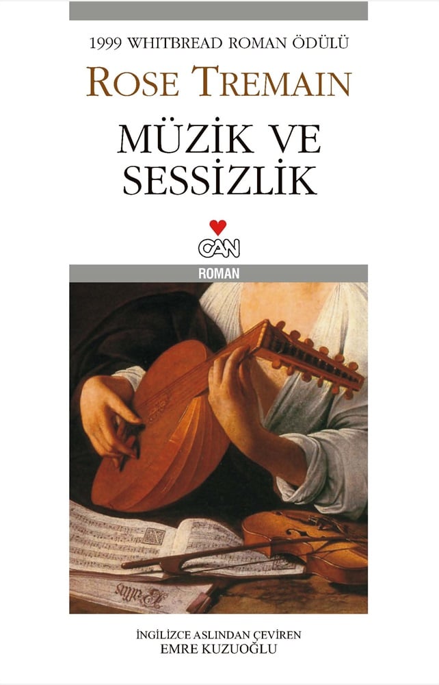Can Yayınları