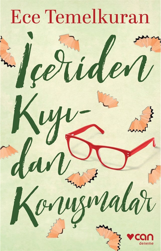 Can Yayınları