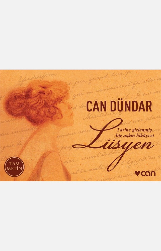 Can Yayınları