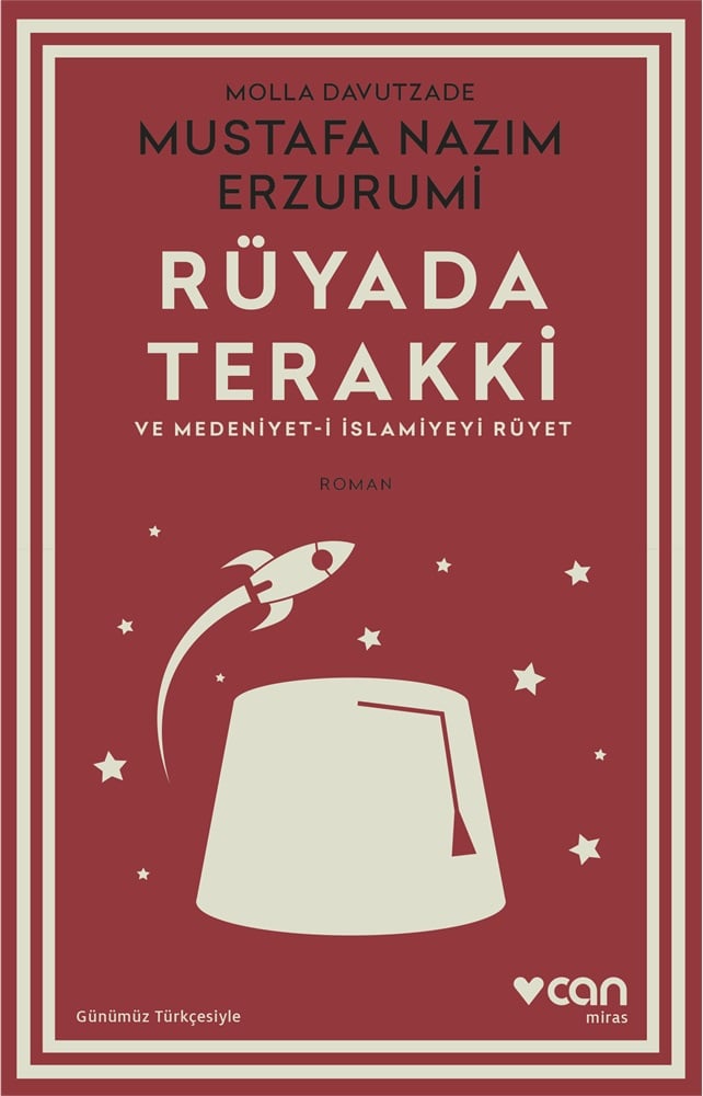 Can Yayınları