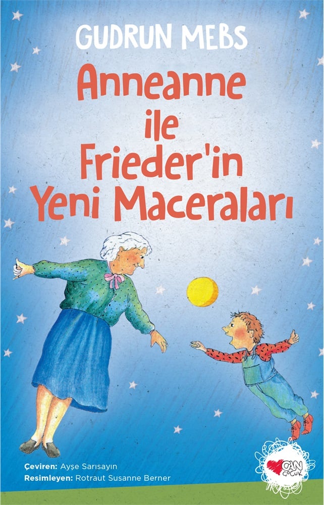 Can Yayınları