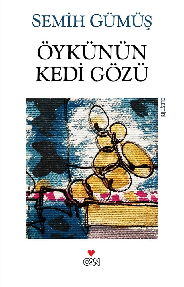 Can Yayınları