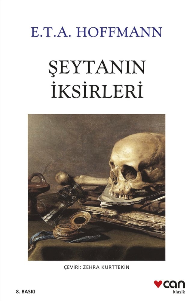 Can Yayınları