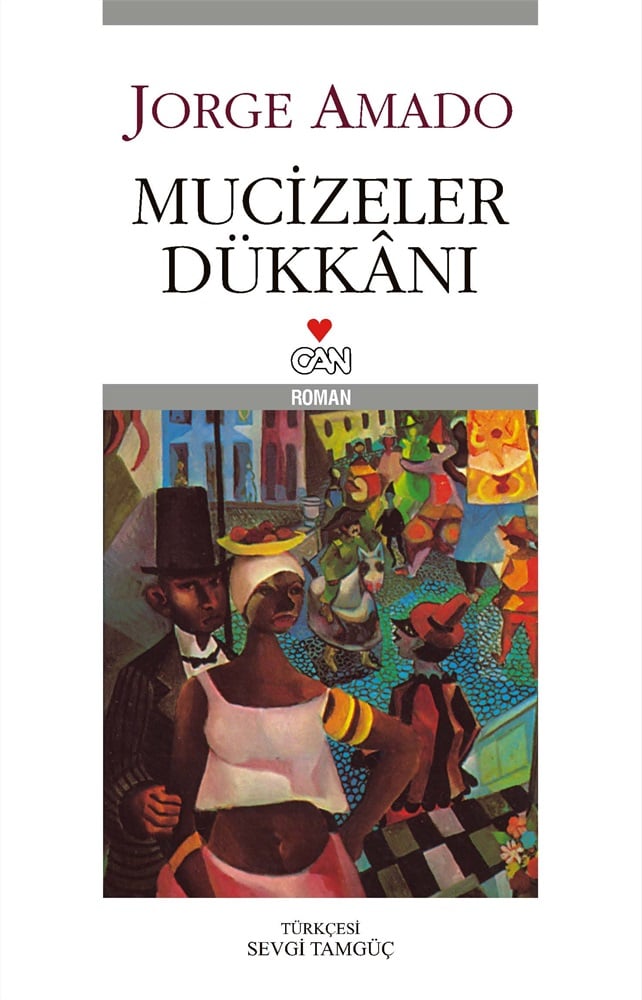 Can Yayınları