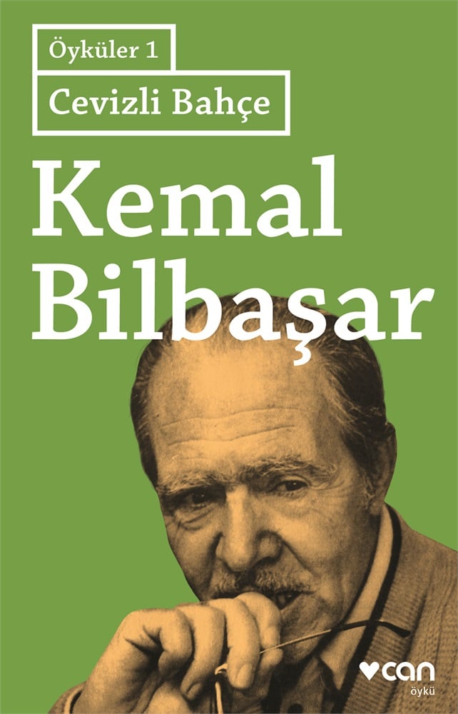 Can Yayınları