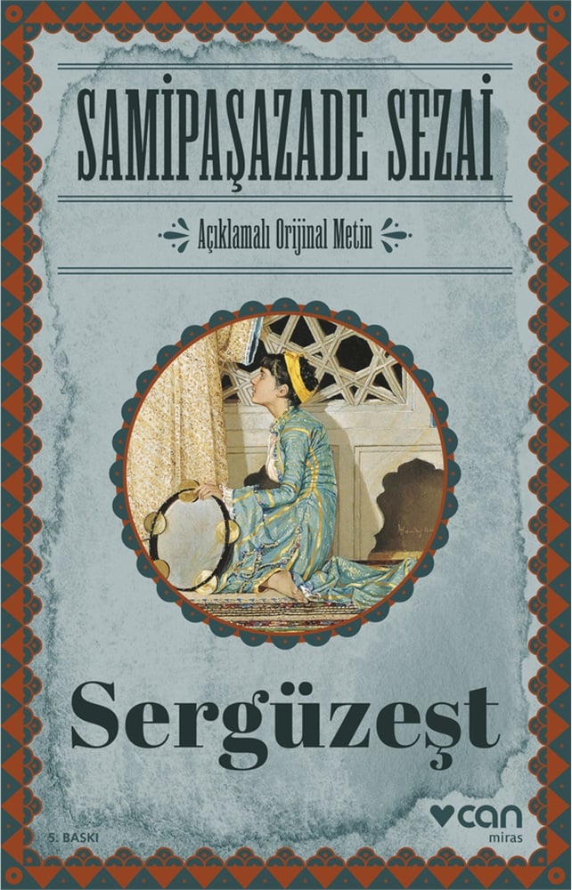 Can Yayınları