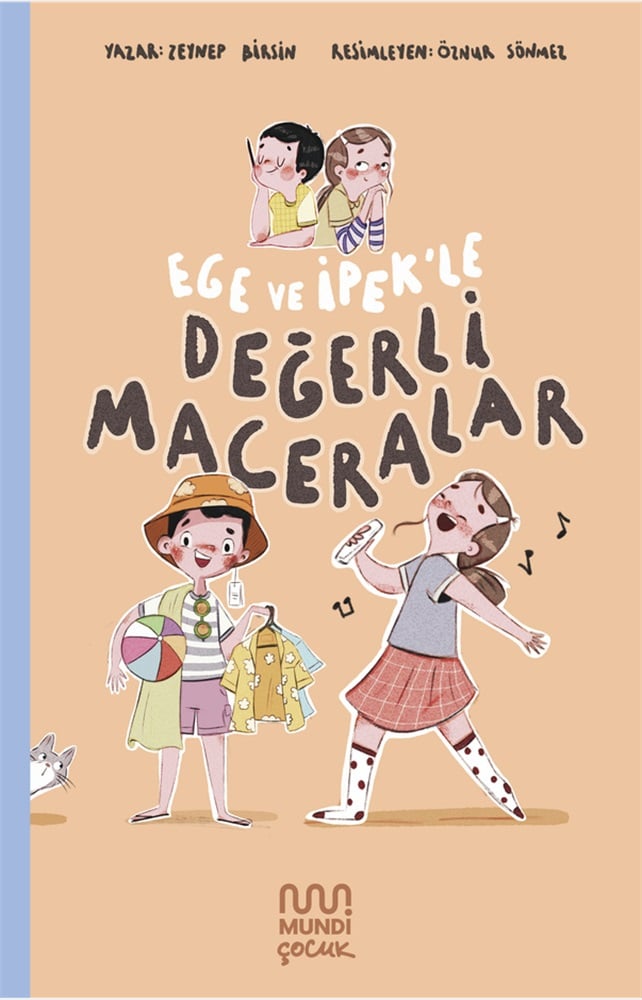 Can Yayınları