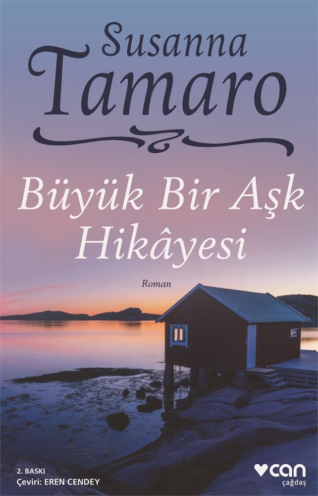 Can Yayınları