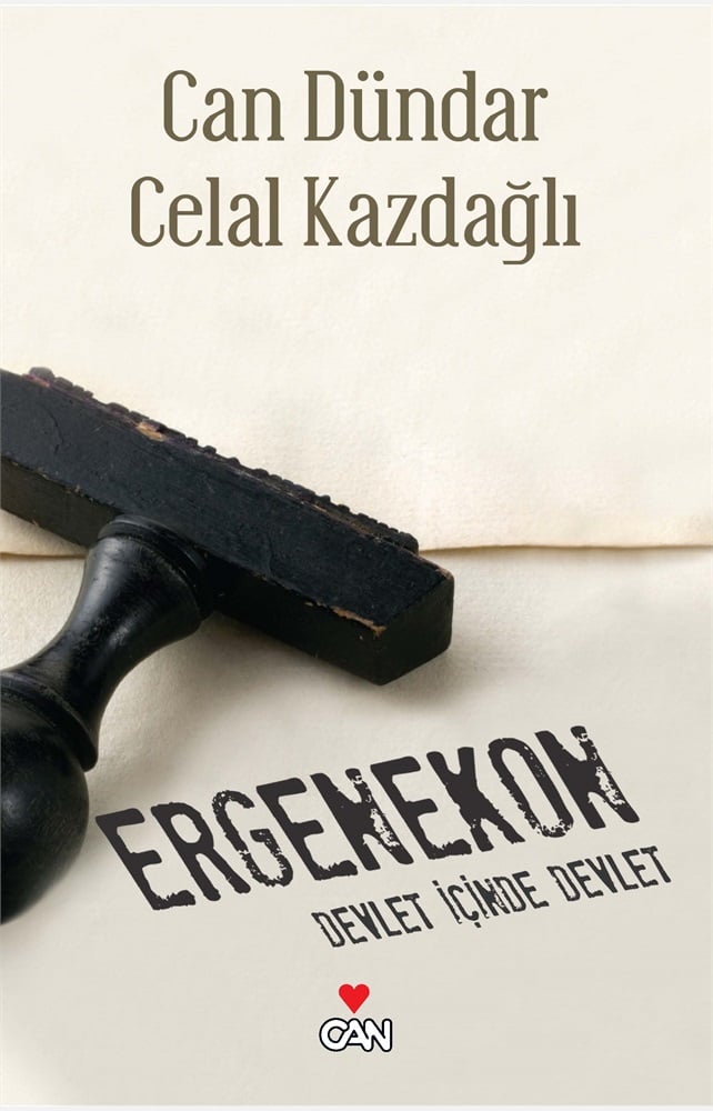 Can Yayınları