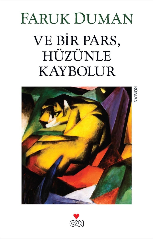 Can Yayınları