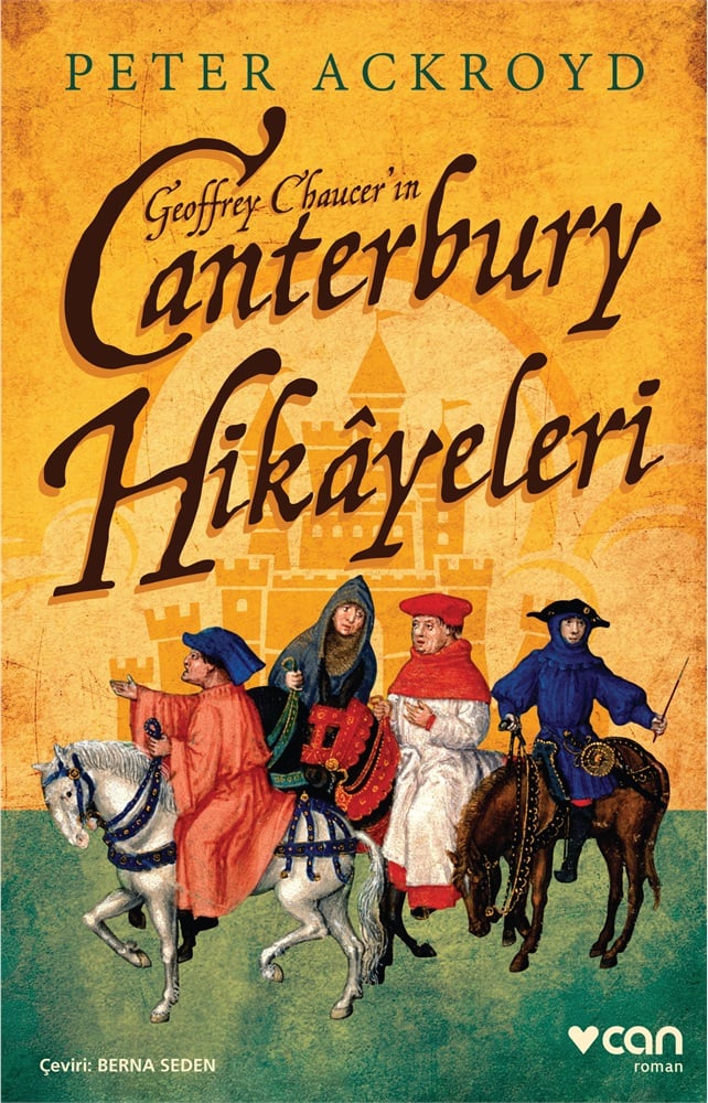 Can Yayınları