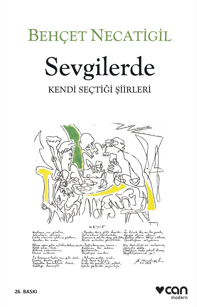 Can Yayınları