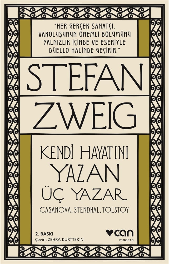 Can Yayınları