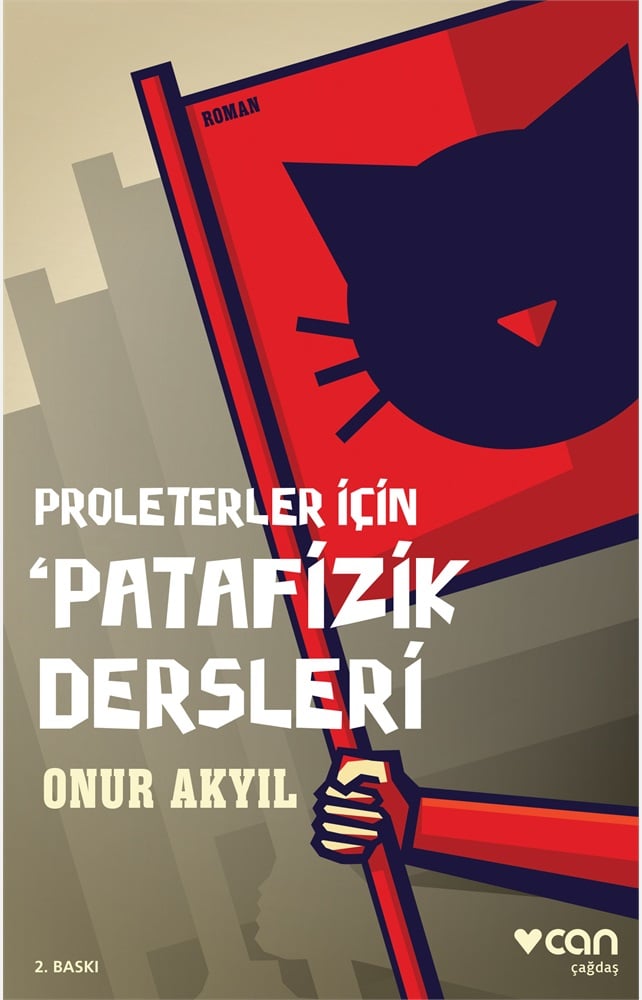Can Yayınları