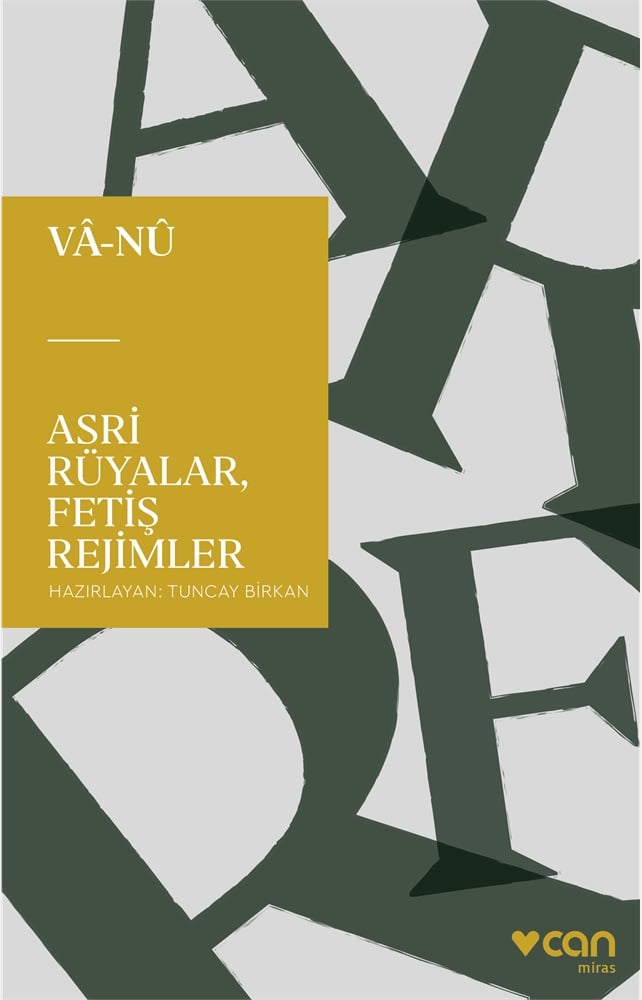 Can Yayınları
