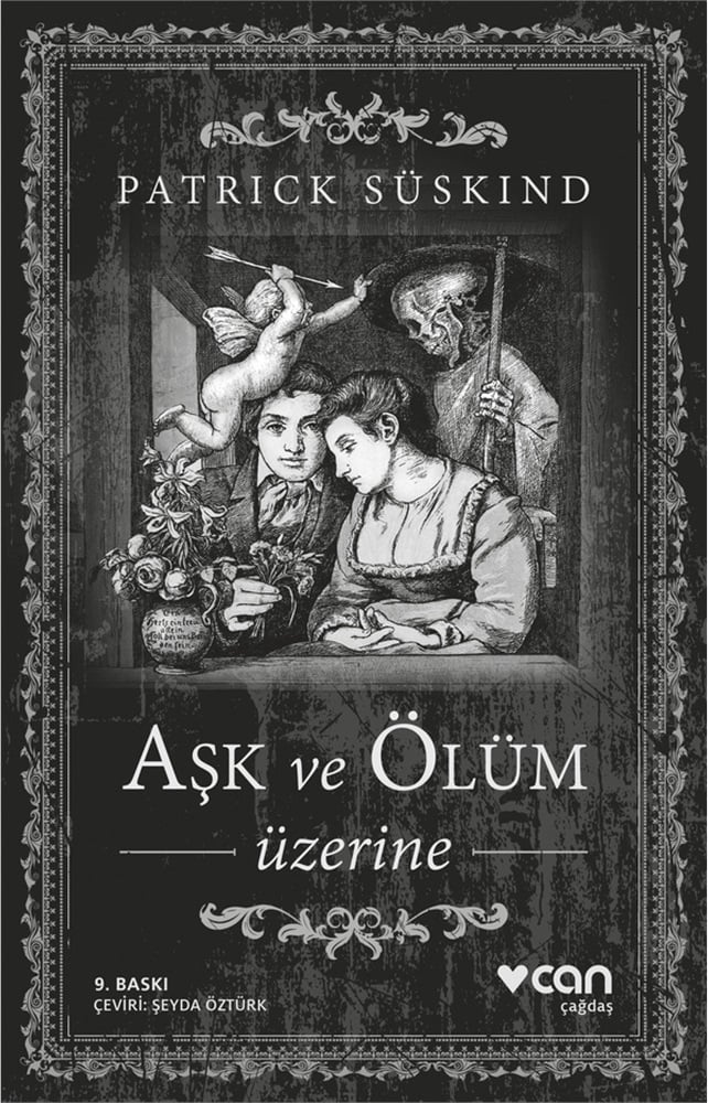 Can Yayınları