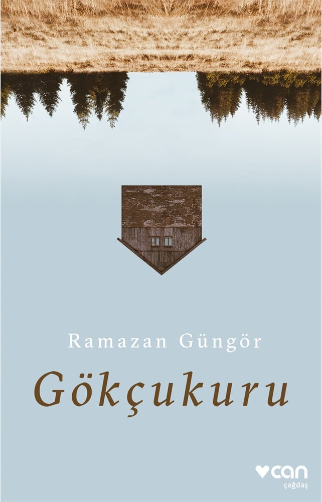 Can Yayınları