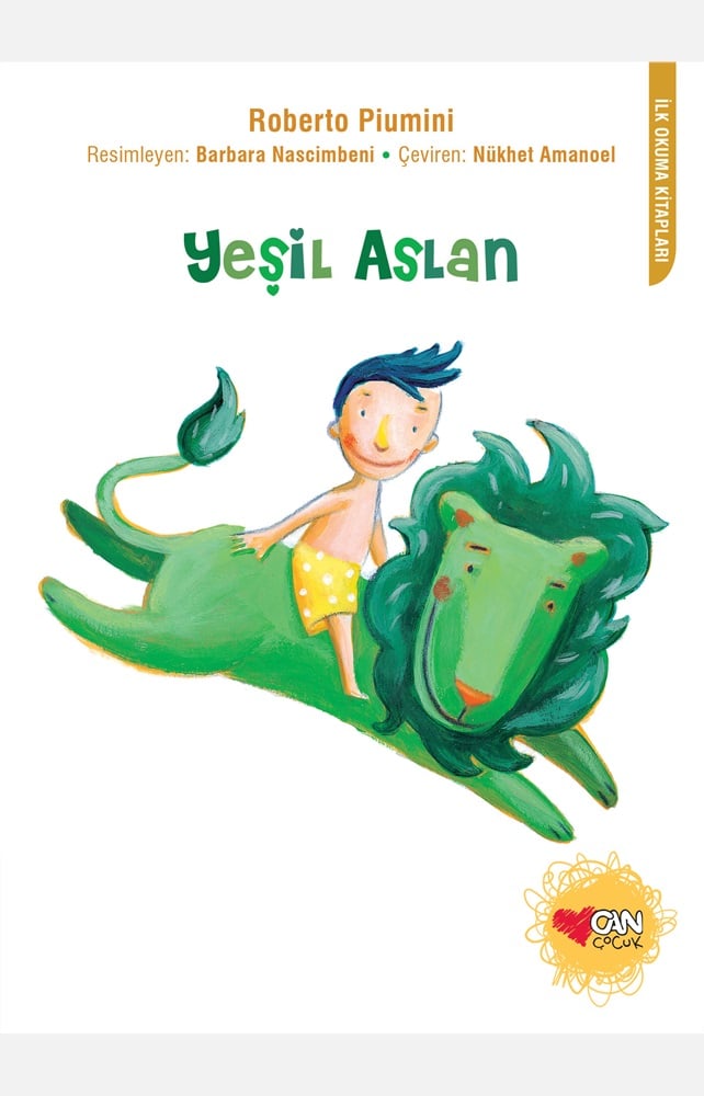 Can Yayınları