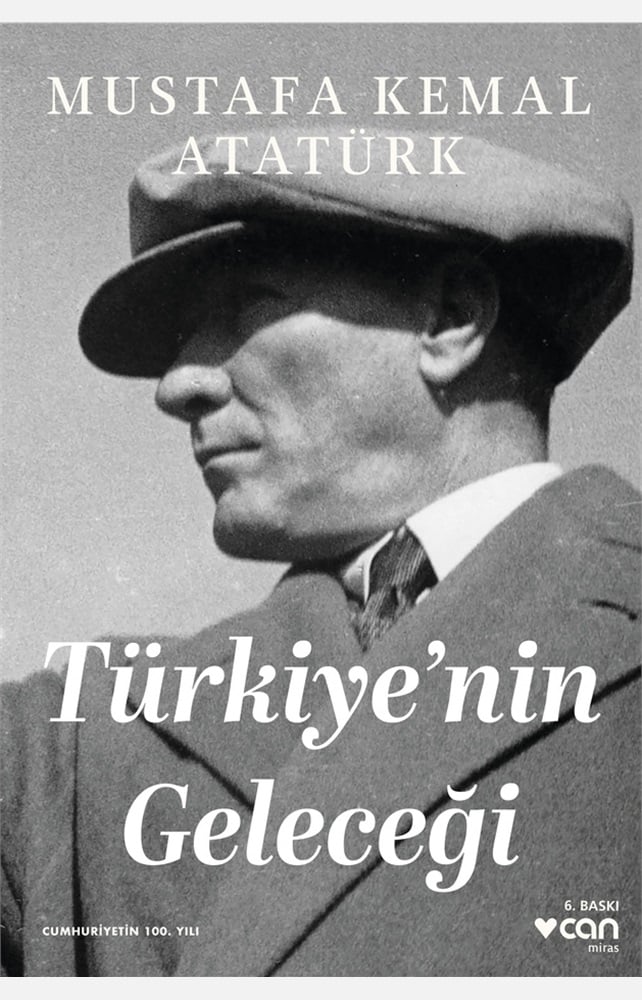 Can Yayınları