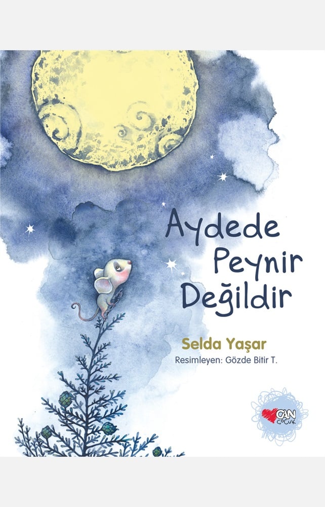 Can Yayınları